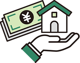 不動産買取